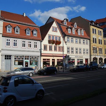 B2-Ferienwohnung Erfurt Quarto foto