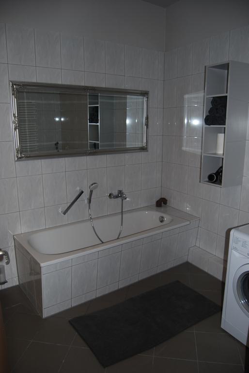 B2-Ferienwohnung Erfurt Quarto foto