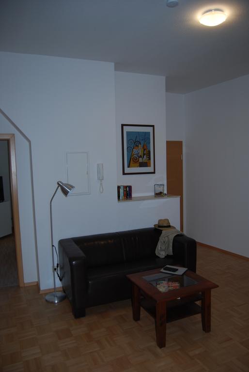 B2-Ferienwohnung Erfurt Quarto foto